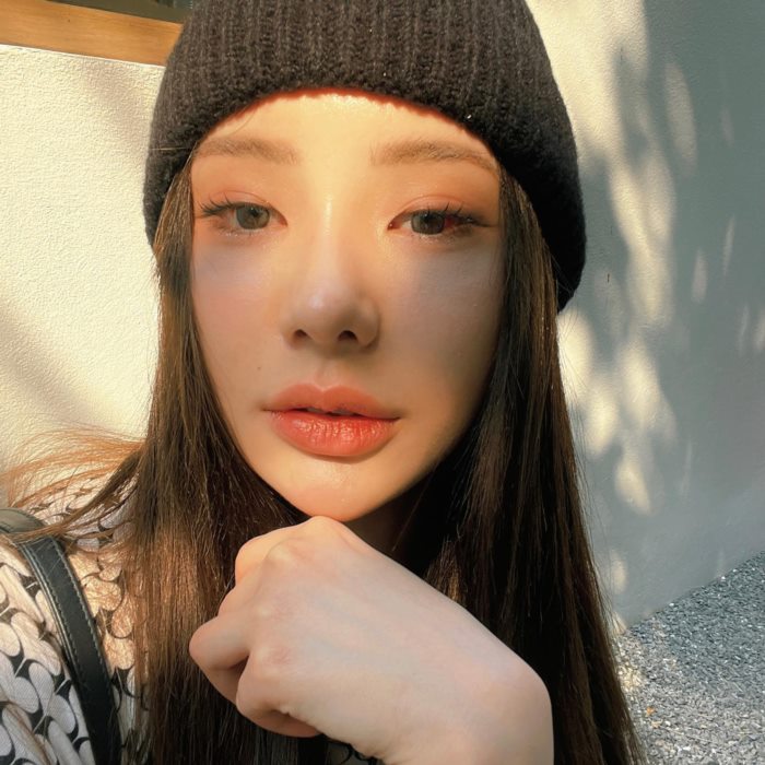 จีจี้ สุพิชชา จีจี้ สุพิชชา