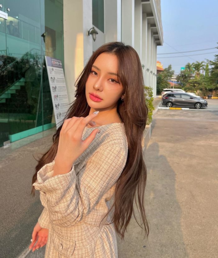 จีจี้ สุพิชชา จีจี้ สุพิชชา