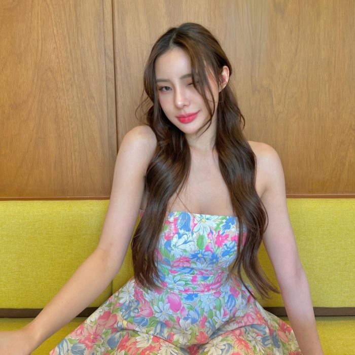 จีจี้ สุพิชชา จีจี้ สุพิชชา