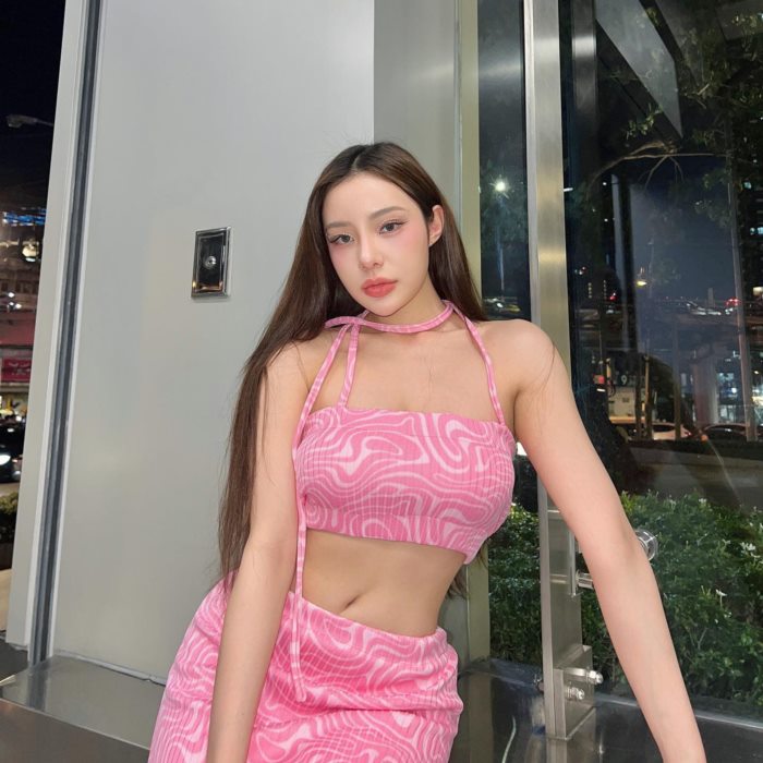 จีจี้ สุพิชชา จีจี้ สุพิชชา