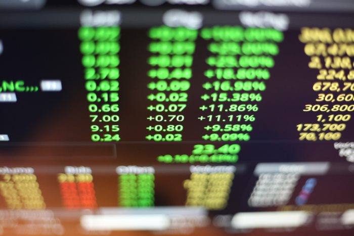 ขายหุ้น ขายหุ้น