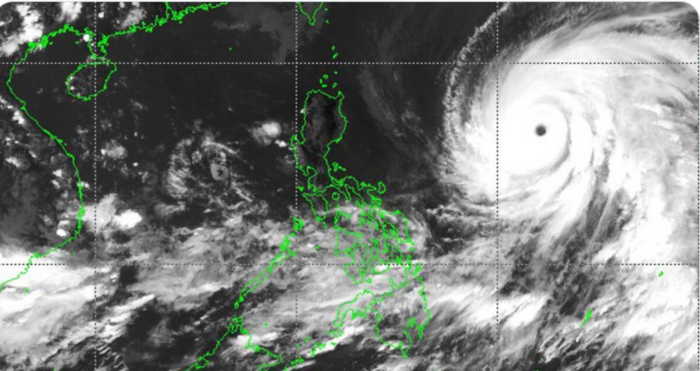 พายุในไทย พายุในไทย