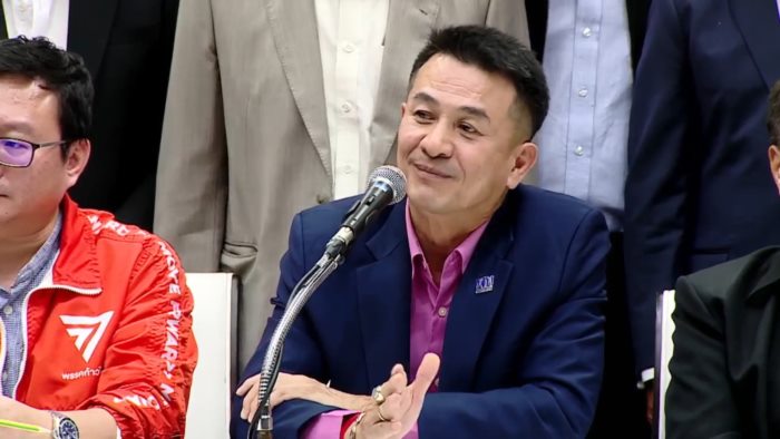 เสรีพิศุทธ์ เสรีพิศุทธ์