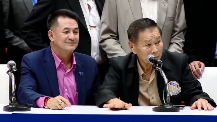 เสรีพิศุทธ์ เสรีพิศุทธ์