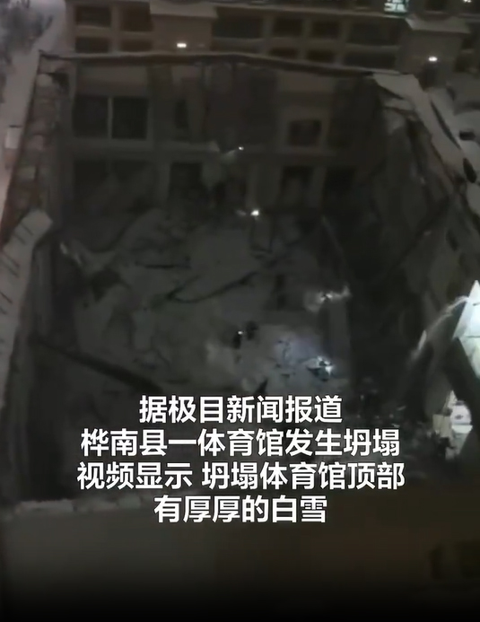 โรงยิมถล่ม โรงยิมถล่ม