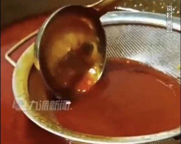 หม้อไฟสามัคคี หม้อไฟสามัคคี