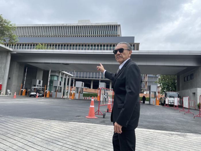 ชูวิทย์ ทักษิณ ชูวิทย์ ทักษิณ