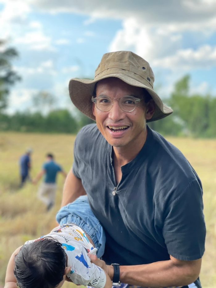 กรณ์ จาติกวณิช กรณ์ จาติกวณิช