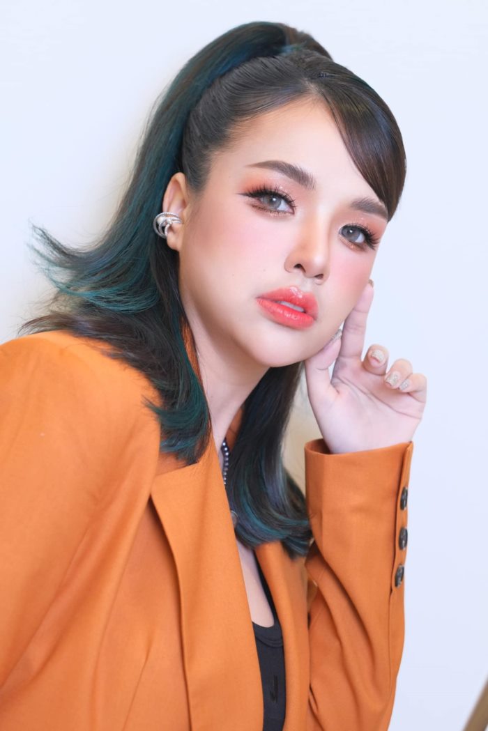 เจนนี่ ได้หมดถ้าสดชื่น เจนนี่ ได้หมดถ้าสดชื่น