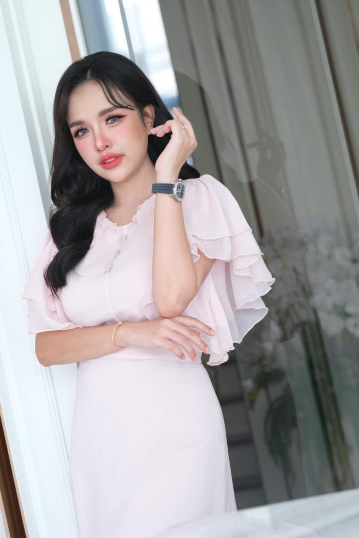 เจนนี่ ได้หมดถ้าสดชื่น เจนนี่ ได้หมดถ้าสดชื่น