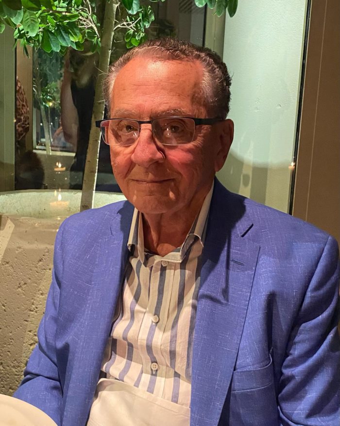 แฟรงค์ คาพริโอ ผู้พิพากษาใจดี แฟรงค์ คาพริโอ ผู้พิพากษาใจดี