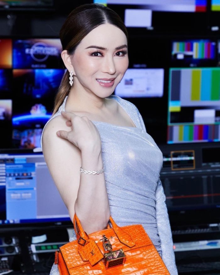 แอน จักรพงษ์ แอน จักรพงษ์