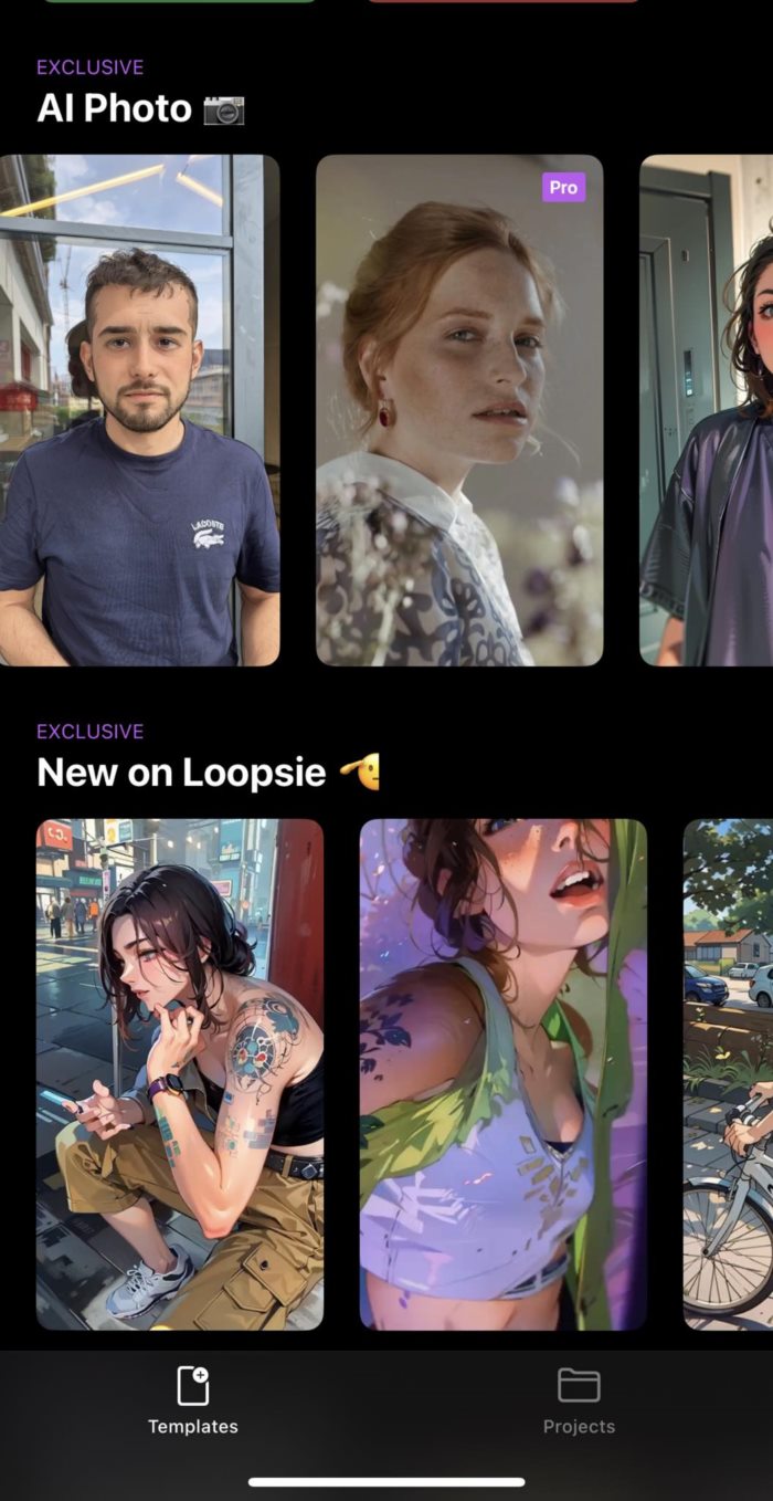 Loopsie คืออะไร Loopsie คืออะไร