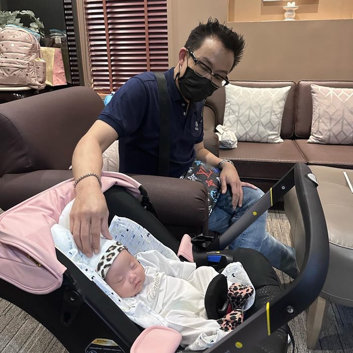 พานทองแท้ พานทองแท้