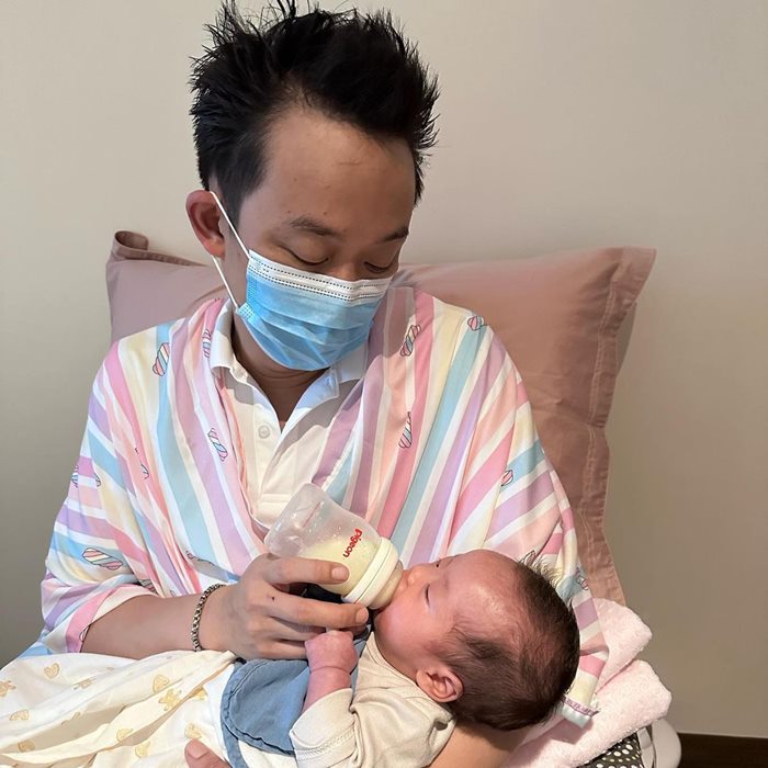 พานทองแท้ พานทองแท้