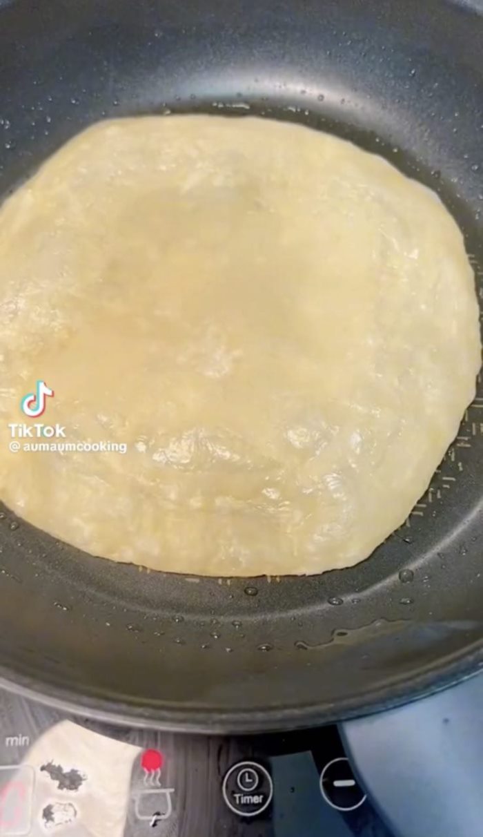 โรตีจีน โรตีจีน