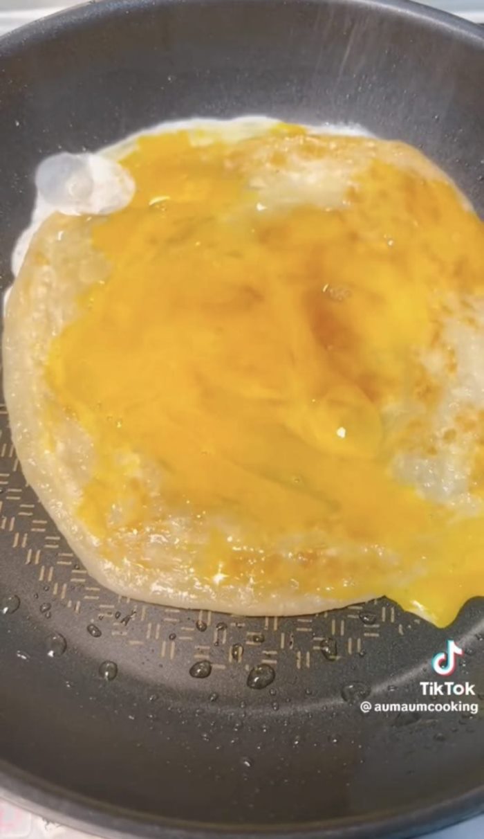 โรตีจีน โรตีจีน