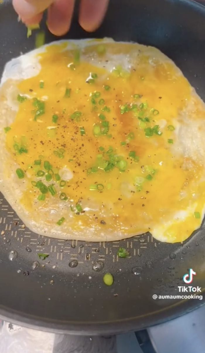 โรตีจีน โรตีจีน