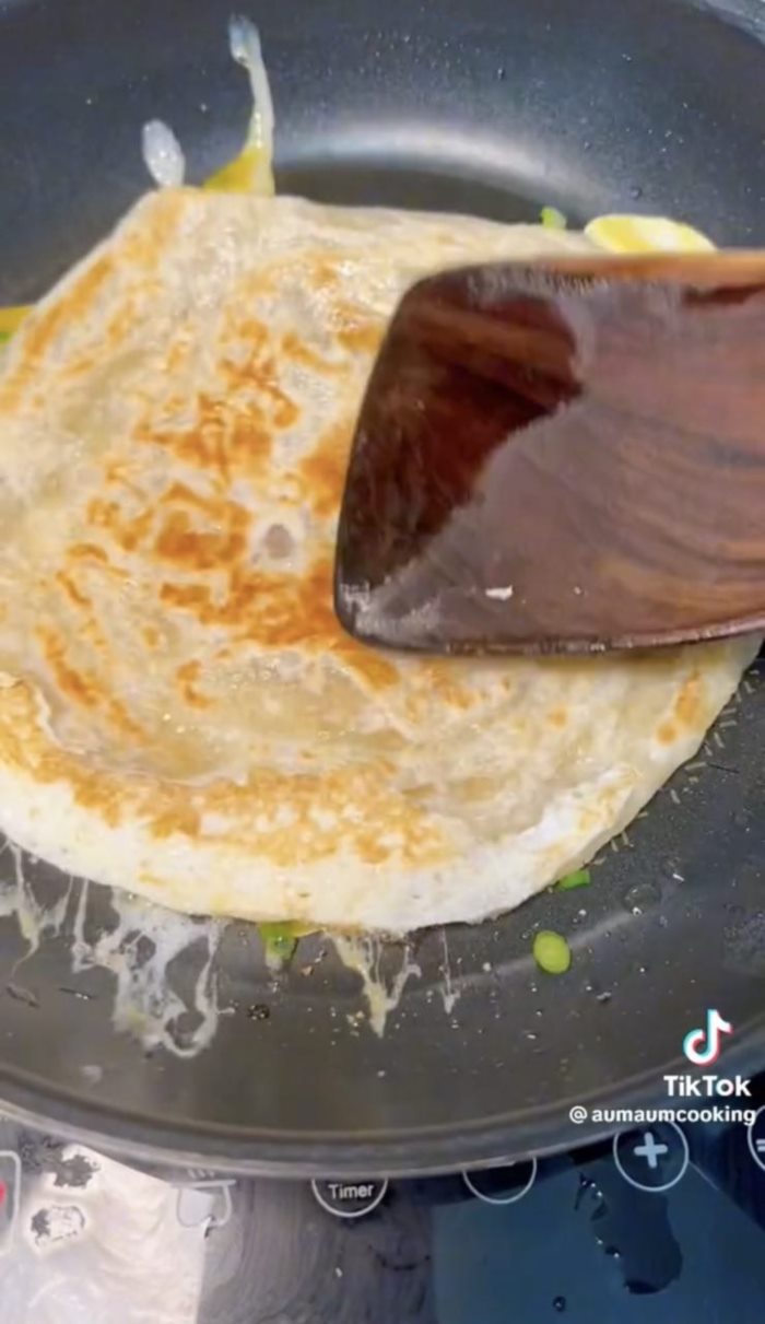 โรตีจีน โรตีจีน