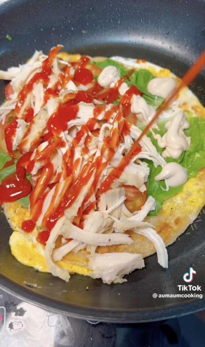 โรตีจีน โรตีจีน