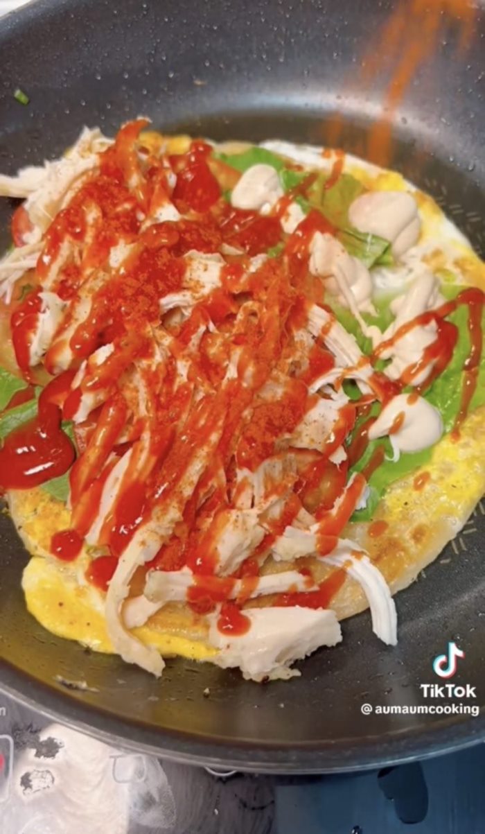 โรตีจีน โรตีจีน