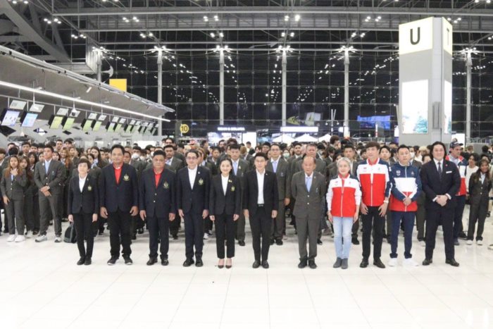 เอเชียนเกมส์ 2022 เอเชียนเกมส์ 2022