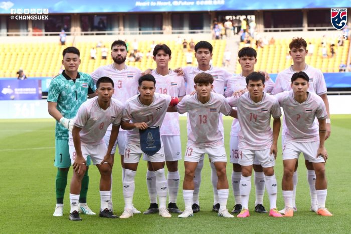 เอเชียนเกมส์ 2022 เอเชียนเกมส์ 2022