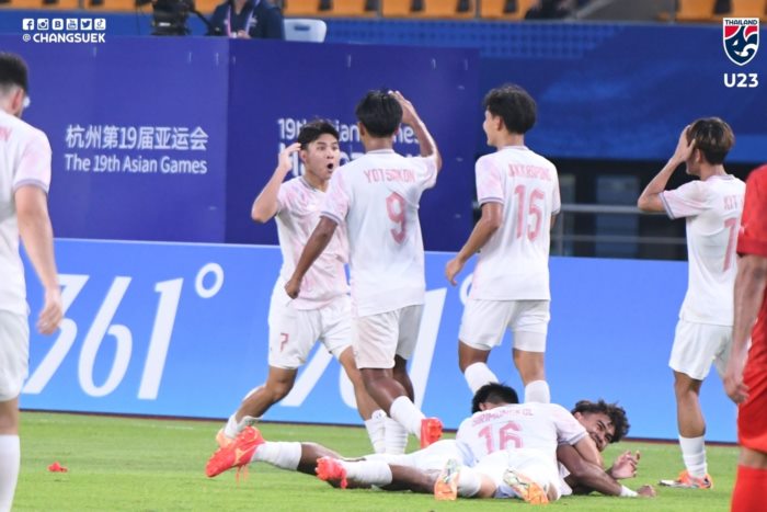 เอเชียนเกมส์ 2022 เอเชียนเกมส์ 2022