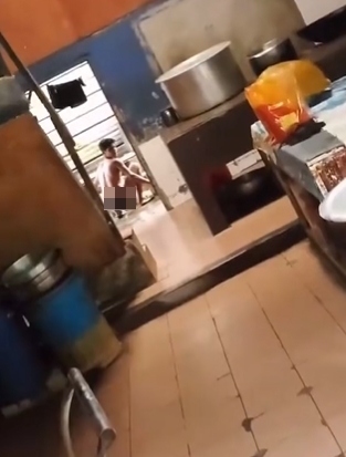 ลูกจ้างร้านอาหาร ลูกจ้างร้านอาหาร