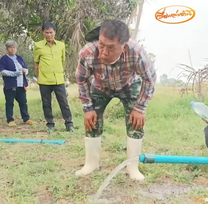 เทียบเท่าน้ำแร่ฝรั่งเศส เทียบเท่าน้ำแร่ฝรั่งเศส