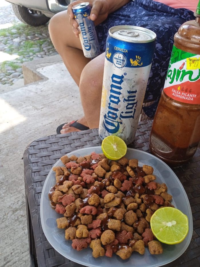 อร่อยกรุบ หยุดทันไหม อร่อยกรุบ หยุดทันไหม