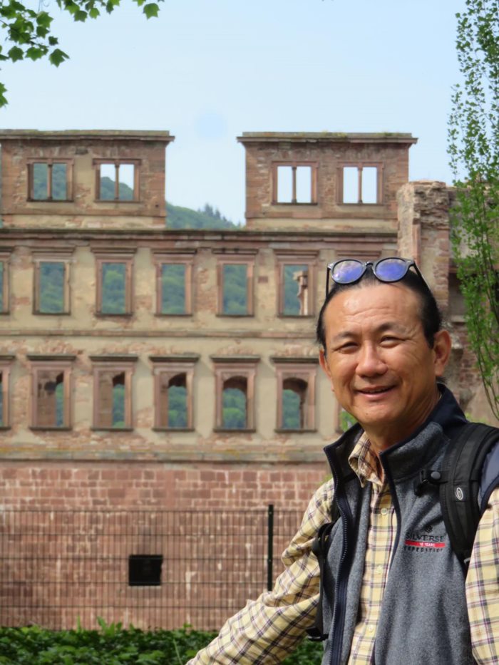 วิกรม กรมดิษฐ์ วิกรม กรมดิษฐ์