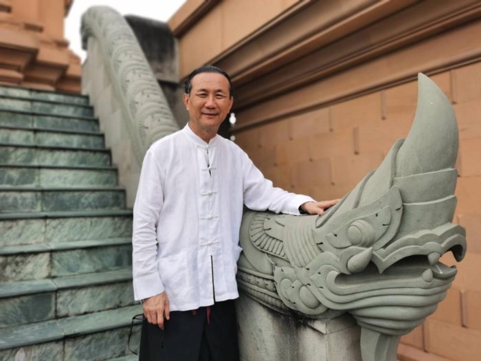 วิกรม กรมดิษฐ์ วิกรม กรมดิษฐ์