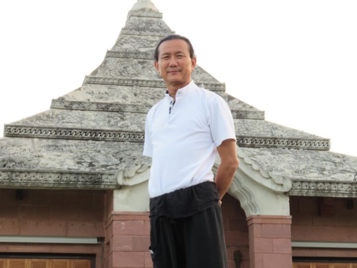 วิกรม กรมดิษฐ์ วิกรม กรมดิษฐ์