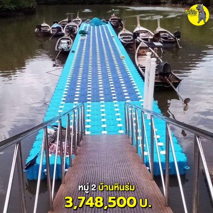 ทุ่นจิ๊กซอว์ลอยน้ำพลาสติก ทุ่นจิ๊กซอว์ลอยน้ำพลาสติก