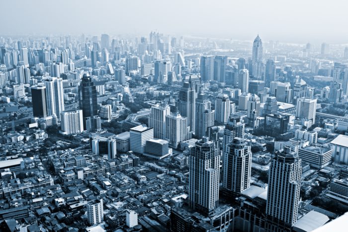 กรุงเทพ กรุงเทพ