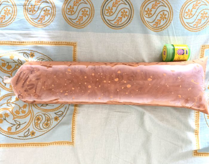 ชาเย็นขนาดพิเศษ ชาเย็นขนาดพิเศษ