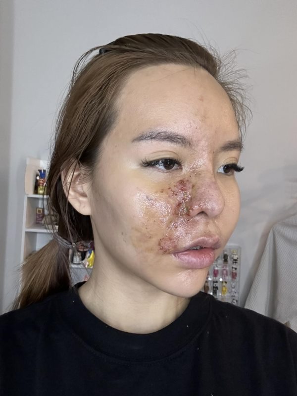 น้องมะลิ น้องมะลิ