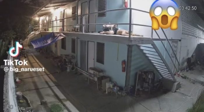 ไวรัล TikTok หนุ่มเมา ไวรัล TikTok หนุ่มเมา