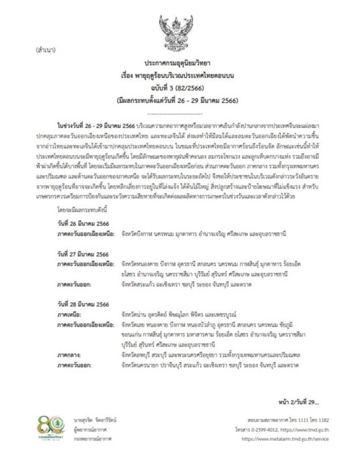 พายุฤดูร้อน พายุฤดูร้อน