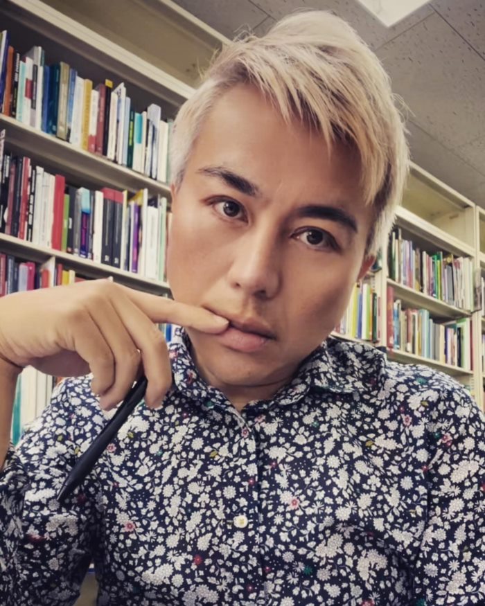 อ.ปวิน ชัชวาลพงศ์พัน อ.ปวิน ชัชวาลพงศ์พัน