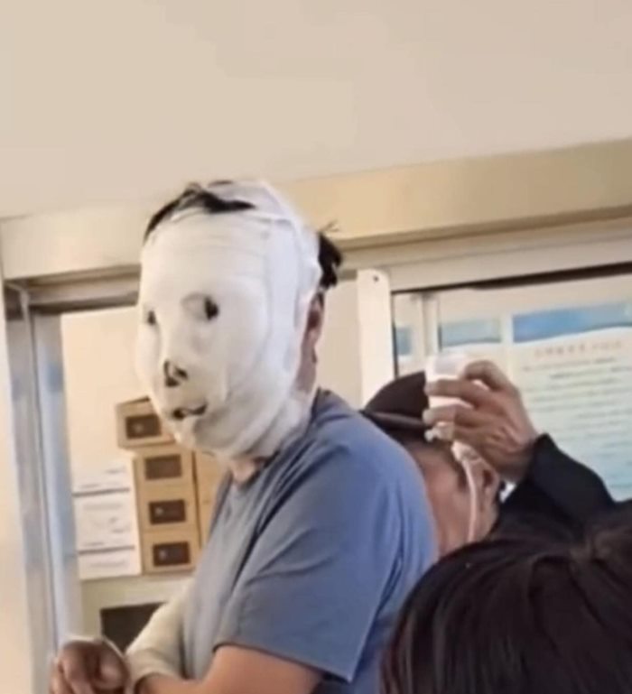 เขาขำอะไรกัน เขาขำอะไรกัน