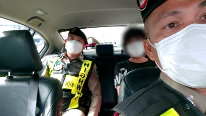 Motorway Thailand Motorway Thailand