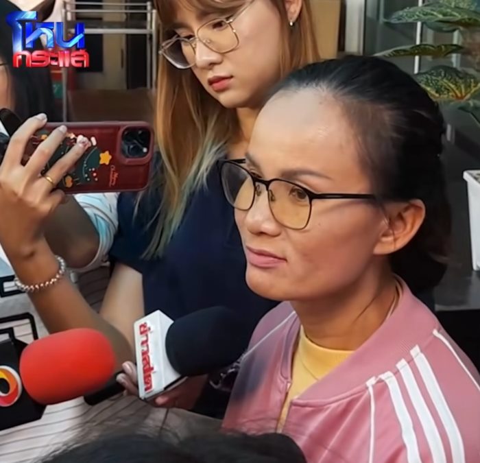 ป้าแต๋น ป้าแต๋น