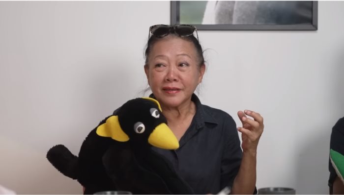 เจ้าขุนทอง เจ้าขุนทอง