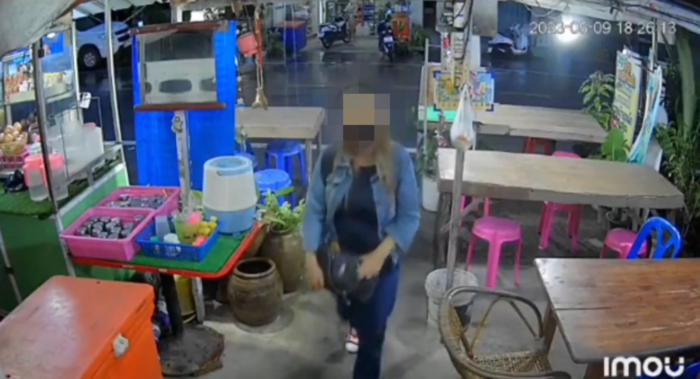 เจ๊มาลีมีดคู่ เจ๊มาลีมีดคู่