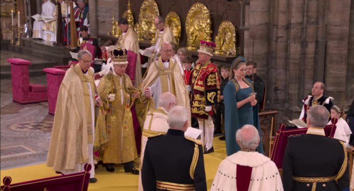 สมเด็จพระเจ้าชาร์ลส์ที่ 3 สมเด็จพระเจ้าชาร์ลส์ที่ 3