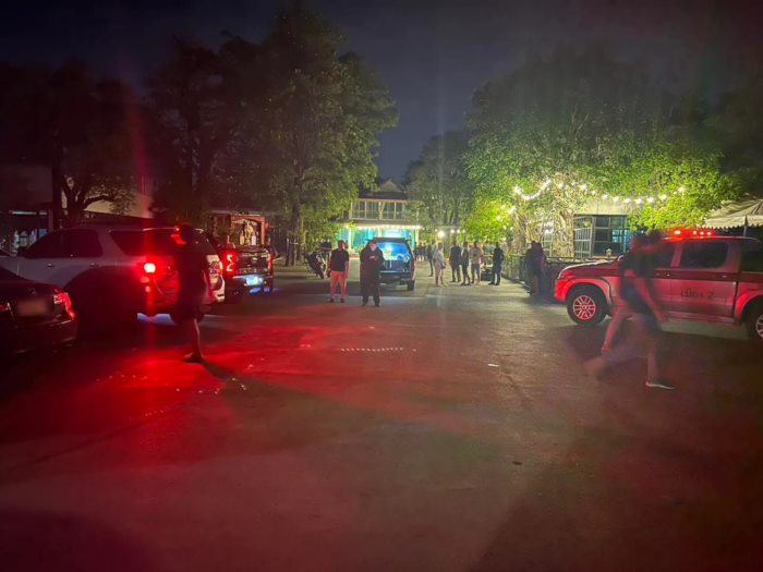 มือยิง มือยิง