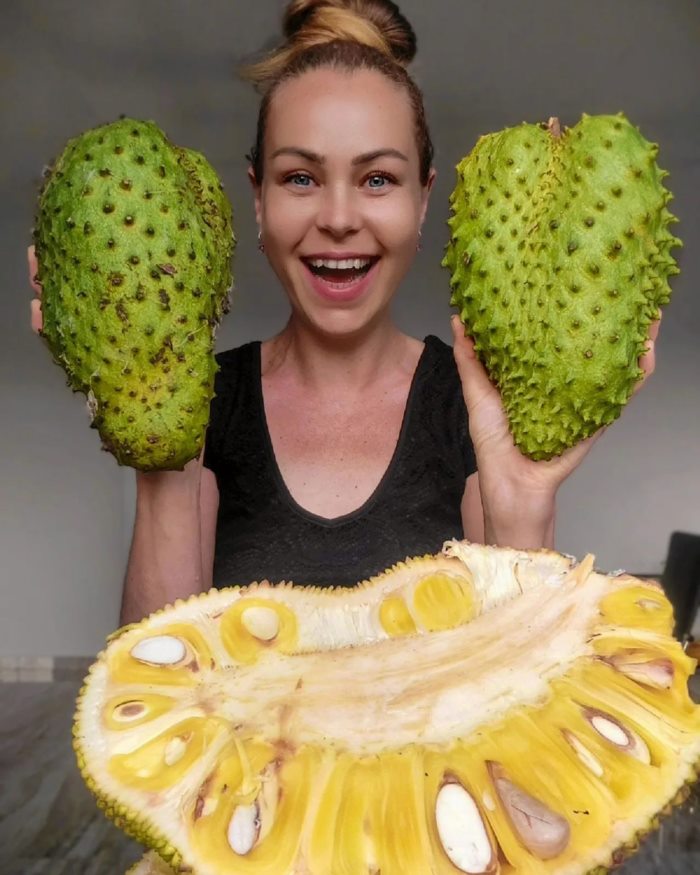 อินฟลูเอนเซอร์สาวสายวีแกน อินฟลูเอนเซอร์สาวสายวีแกน