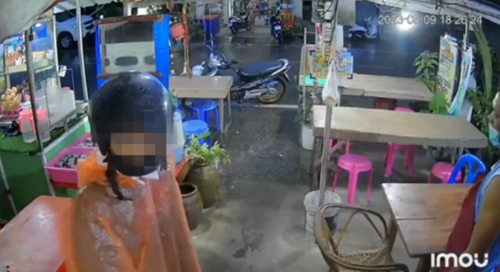 เจ๊มาลีมีดคู่ เจ๊มาลีมีดคู่